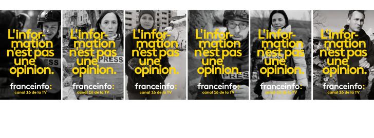 Campagne publicitaire